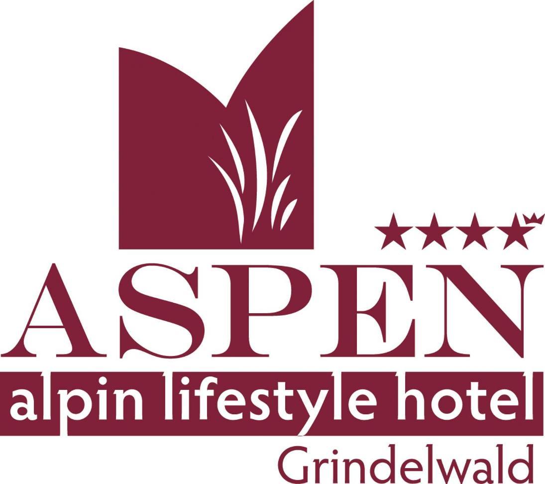 Aspen Alpine Lifestyle Hotel Grindelwald Eksteriør billede
