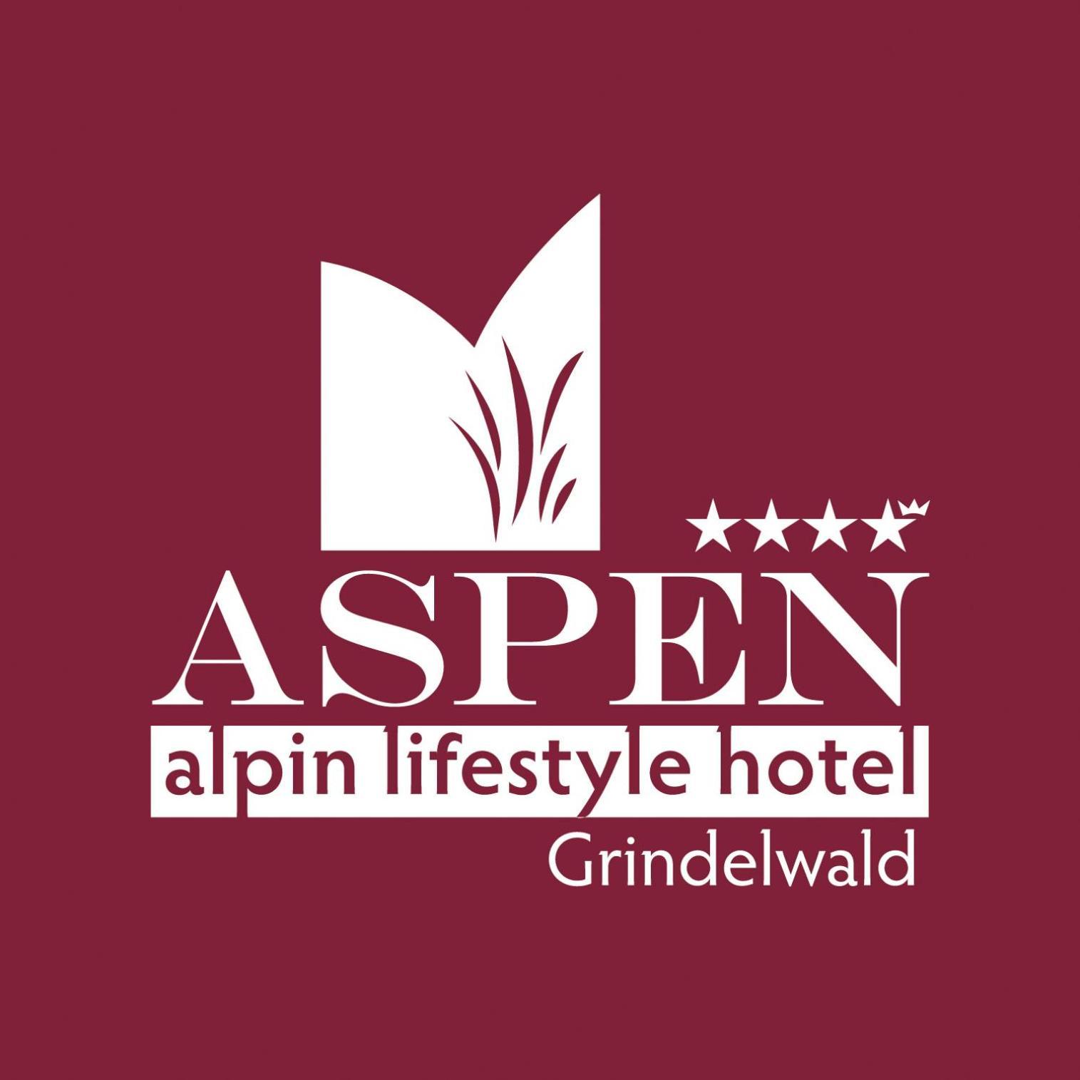 Aspen Alpine Lifestyle Hotel Grindelwald Eksteriør billede